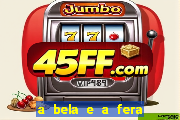 a bela e a fera (1991 filme completo dublado)